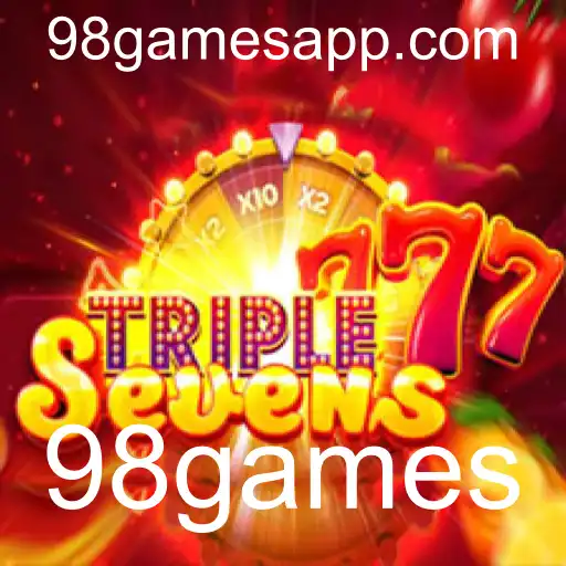Descubra o Empolgante Mundo de 777TripleSeven: O Jogo do Momento