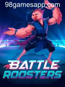 BattleRoosters: Uma Imersão no Mundo dos Combates Virtuais e Estratégias