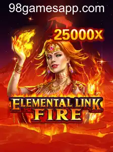 ElementalLinkFire: Um Jogo de Aventura e Estratégia para Todos