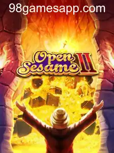 OpenSesameII: Uma Aventura de Engenhosidade e Estratégia