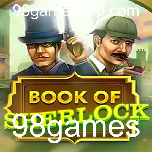 Descubra o Envolvente Mundo de 'BookOfSherlock'