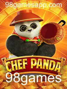 Descubra ChefPanda: O Novo Jogo Inovador da 98games