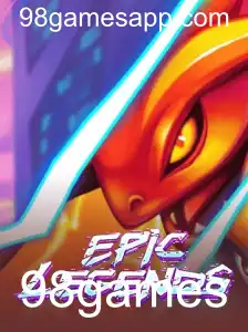 Descubra o Mundo de EpicLegends: A Revolução dos Games