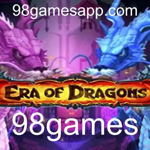 EraOfDragons: Aventura Épica no Mundo de 98games
