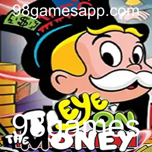 Exploração do Jogo EyeOnTheMoney: Regras e Estratégias