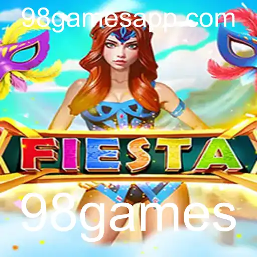 Descubra Fiesta: O Jogo Empolgante Que Está Conquistando 98games