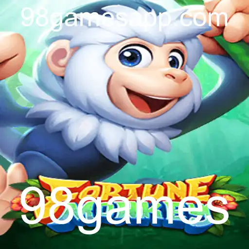 FortuneMonkey: Um Mergulho no Universo de 98games
