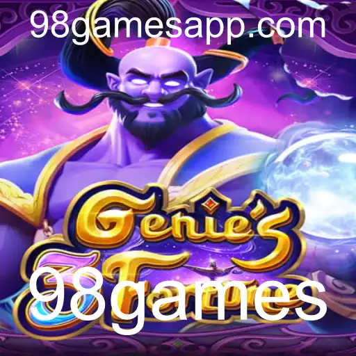 Guia Completo para o Jogo Genie3Fortune