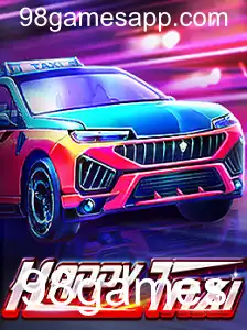 Descubra o Fenômeno do Jogo HappyTaxi: Regras, Desafios e Muito Mais