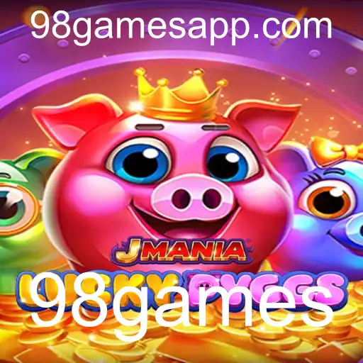 Explorando o Mundo de JManiaLuckyPyggs: Um Mergulho no Universo dos Games
