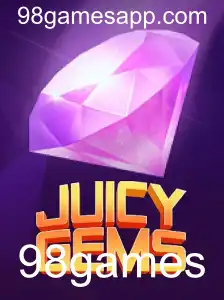 Descubra o Universo de JuicyGems, o Novo Lançamento da 98games