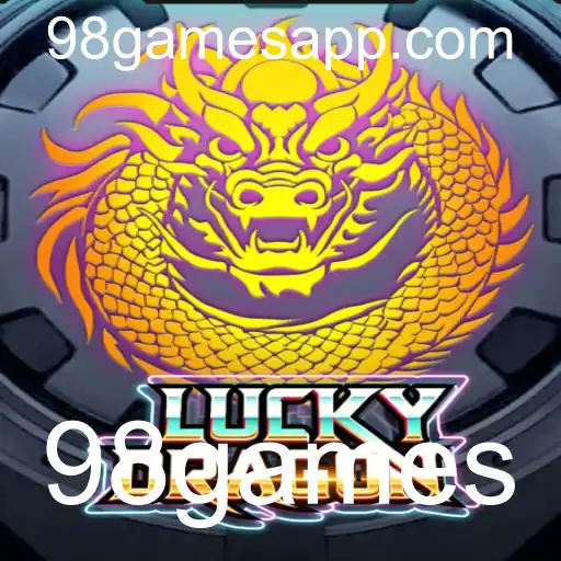 Descubra o Fascinante Mundo de LuckyDragon: Um Jogo Revolucionário da 98games