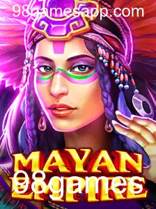 MayanEmpire: Explore o Fascinante Mundo dos Antigos Maias