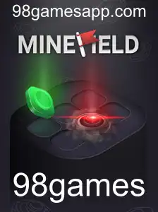 Descubra o Fascinante Universo de MineField: O Jogo de Estratégia da 98games