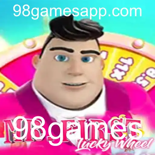 Explorando o Mundo de MrFirstLuckyWheel: Um Jogo Empolgante da 98games
