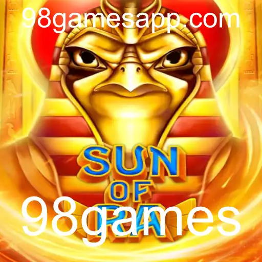 Descubra SunofRa: O Jogo Revolucionário da 98games