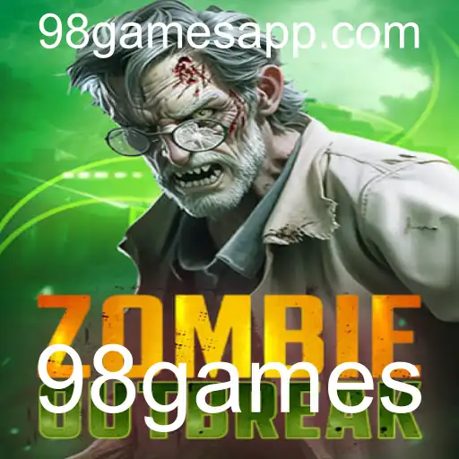 Experimente a Emoção Aterrorizante de 'ZombieOutbreak' - O Mais Novo Lançamento de 98games