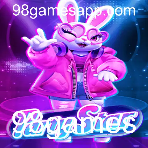 Conheça PartyStar: O Jogo de Festa que Conquistou 98games