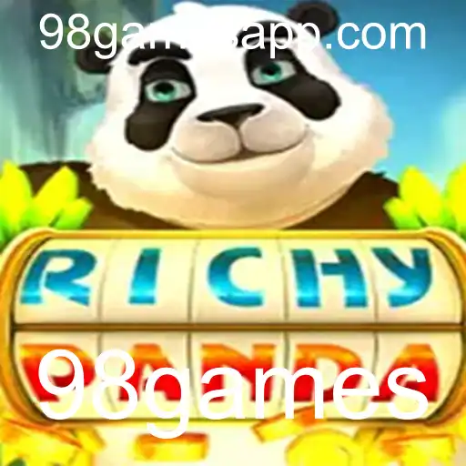 RichyPanda: Explorando o Mundo do Jogo da Sorte