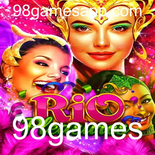 Descubra o Fascinante Mundo de RioPleasures: O Novo Fenômeno dos 98games