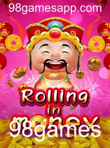 Explorando RollingInMoney: O Novo Sucesso da 98games