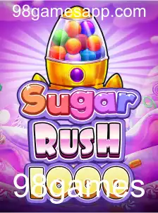 Descubra o Mundo Encantado de SugarRush1000: O Jogo Viciante da Temporada