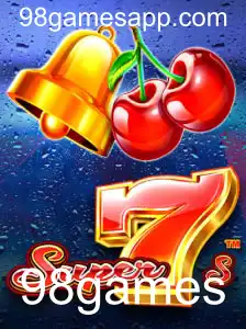 Descubra o Empolgante Jogo Super7s da 98games