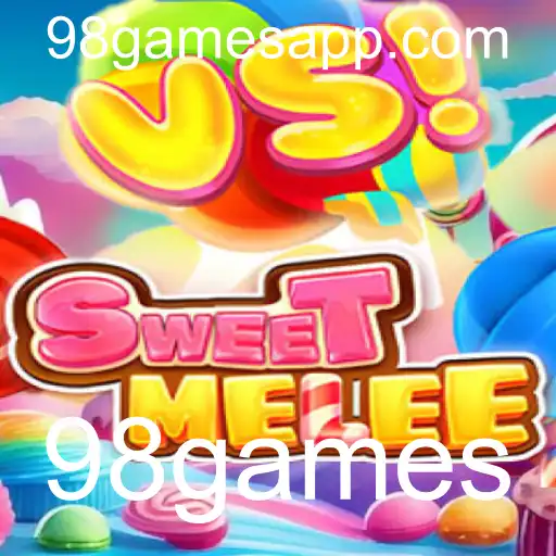SweetMelee: O Novo Fenômeno dos Games