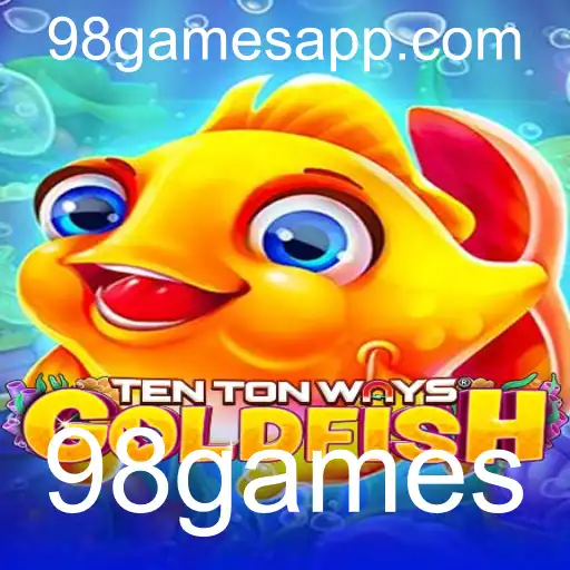 Descubra as Emoções de TenTonWaysGoldfish