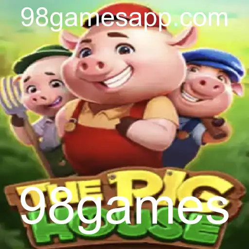 ThePigHouse: Descubra o Mundo Envolvente do Jogo que é Sensação nas Plataformas de 98games