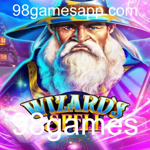 Descubra o Fascinante Mundo de WizardsSpell: O Jogo de Estratégia Mágica da 98games
