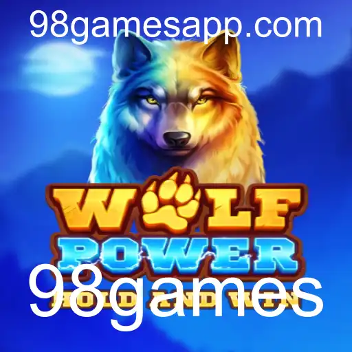 Explorando o Universo de WolfPower: O Jogo que Está Revolucionando o Mercado com 98games