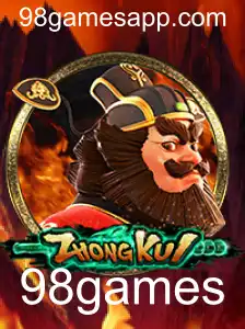 ZhongKui: Mergulho no Fascinante Mundo do Jogo com 98games